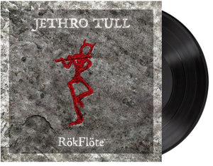 Jethro Tull - Rökflote