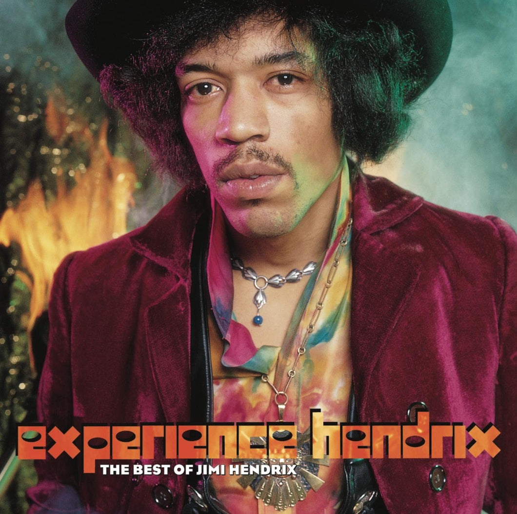 Jimi Hendrix - Experience Hendrix: The Best of
