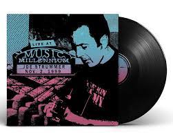 Joe Strummer - Live at Music Millennium RSD