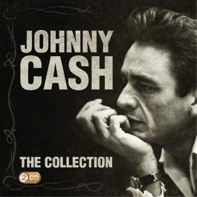 Johnny Cash - Collection