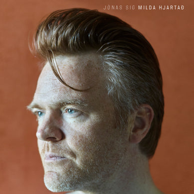 Jónas Sig - Milda hjartað