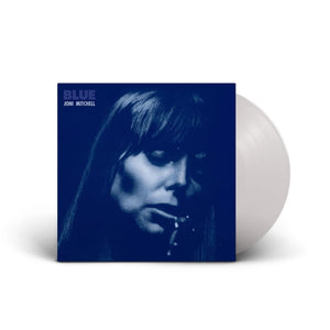 Joni Mitchell - Blue