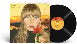 Joni Mitchell - Clouds