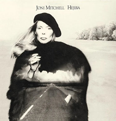 Joni Mitchell - Heijra