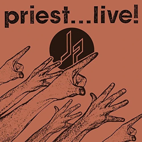 Judas Priest - Priest Live