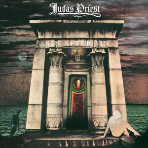 Judas Priest - Sin After Sin