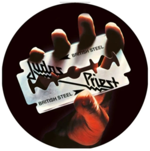 Judas Priest - British Steel