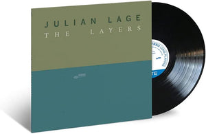 Julian Lage - The Layers
