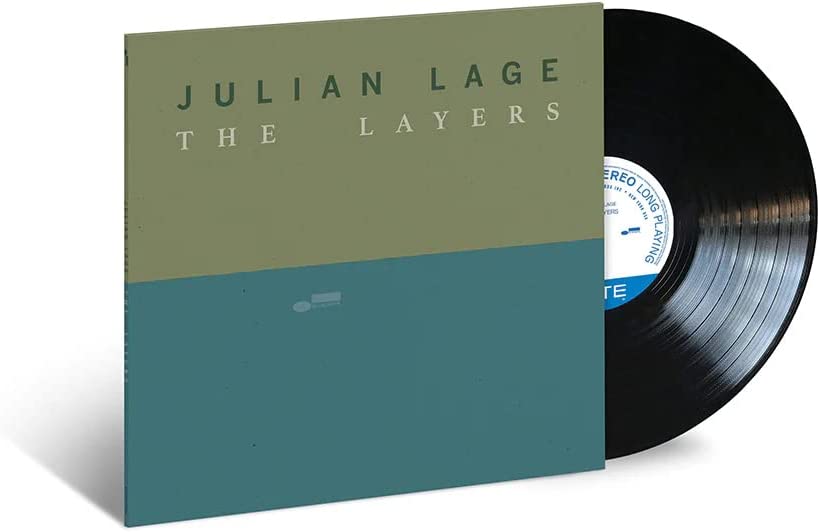 Julian Lage - The Layers