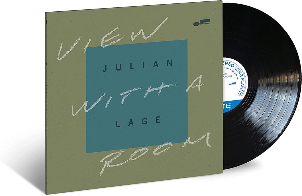 Julian Lage - View with a Room