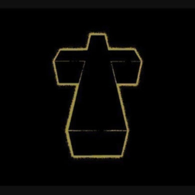 Justice - Cross