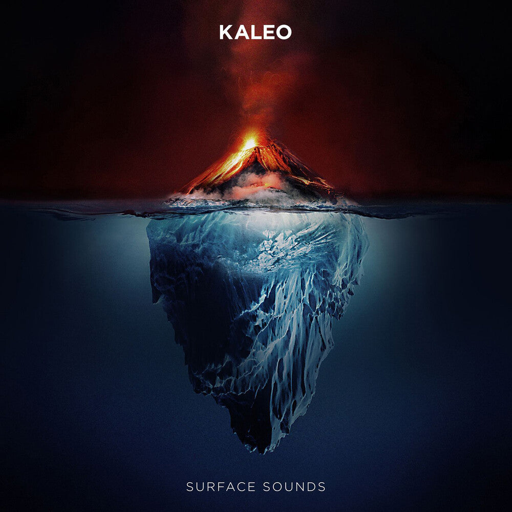 KALEO – Surface Sounds