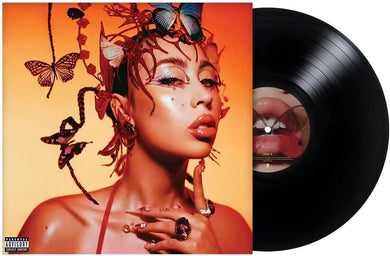 Kali Uchis - Red Moon In Venus
