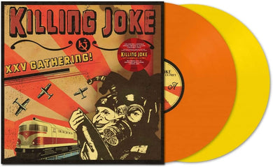 Killing Joke - XXV Gathering