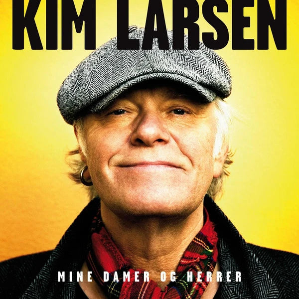 Kim Larsen - Mine Damer Og Herrer