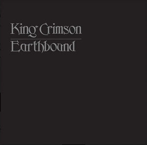 King Crimson - Earthbound (50th Anniversary)
