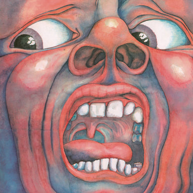 King Crimson - In the Court of the Crimson King