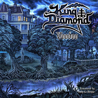 King Diamond - Voodoo