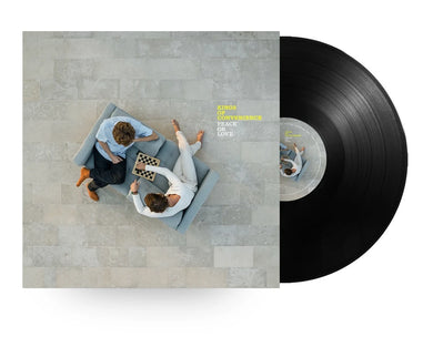 Kings of Convenience - Peace Or Love