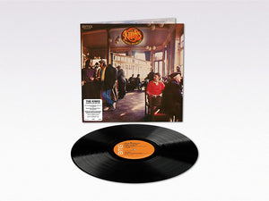 Kinks - Muswell Hillbillies
