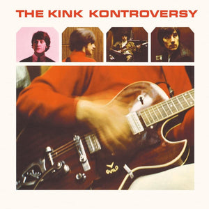 Kinks - Kink Konroversy