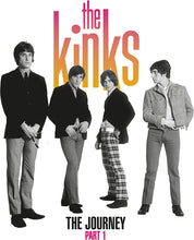 Kinks - The Journey Pt. 1