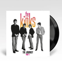 Kinks - The Journey Pt. 1