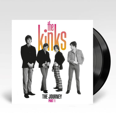 Kinks - The Journey Pt. 1