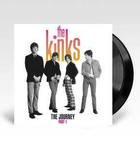Kinks - The Journey Pt. 1