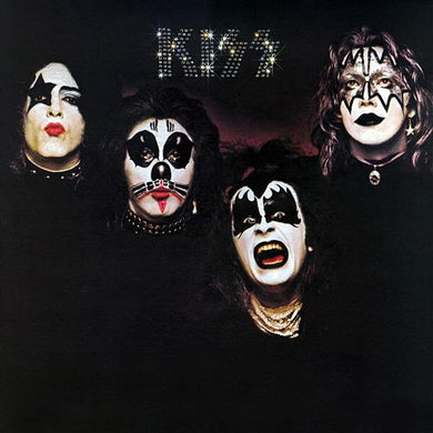 Kiss - Kiss