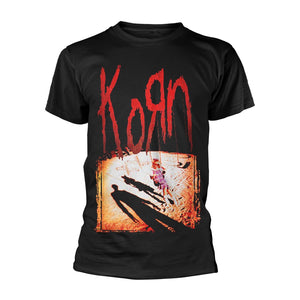 Korn - T-Shirt - Korn (Bolur)