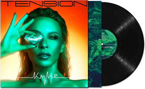 Kylie Minogue - Tension