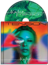 Kylie Minogue - Tension