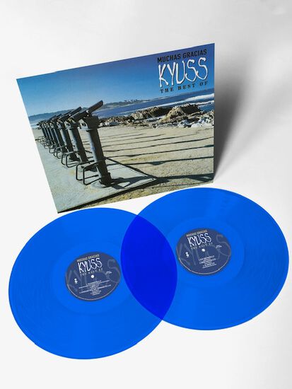 Kyuss - Muchas Gracias: Best of Kyuss