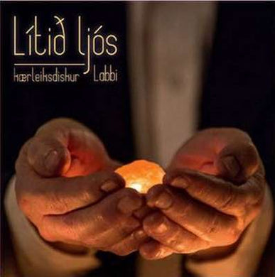 Labbi - Lítið ljós