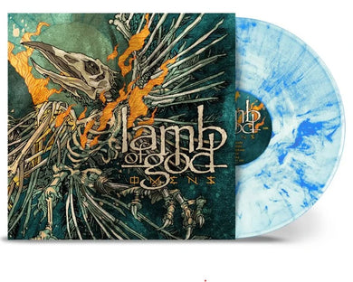 Lamb of God - Omens