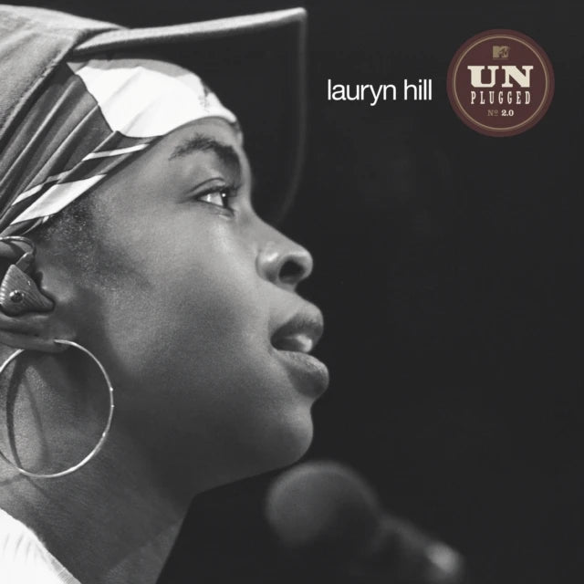 Lauryn Hill - MTV Unplugged