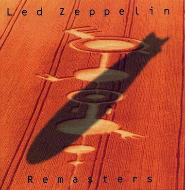 Led Zeppelin - Remasteres