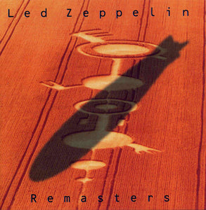 Led Zeppelin - Remasteres