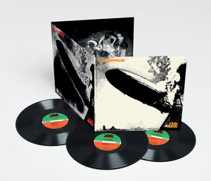 Led Zeppelin - Led Zeppelin I Deluxe