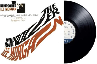 Lee Morgan - Rumproller