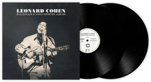 Leonard Cohen ofl. - Hallelujah & Songs From His Albums