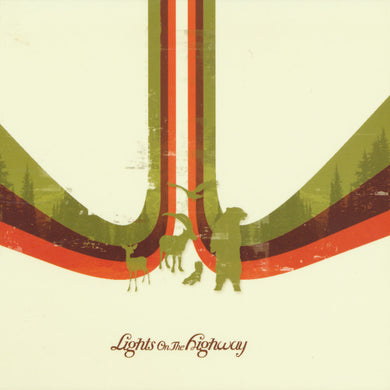 Lights on the Higway - Lights on the Highway