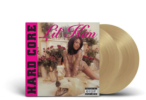 Lil Kim - Hard Core