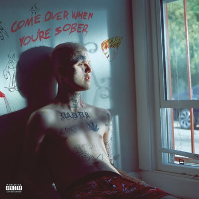 Lil Peep - Come Over When You're Sober P.2