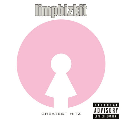 Limp Bizkit - Greatest Hitz