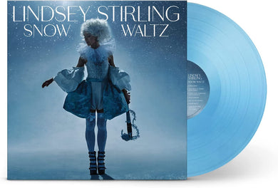 Lindsey Stirling - Snow Waltz
