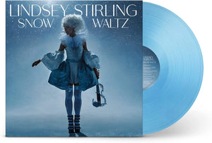 Lindsey Stirling - Snow Waltz