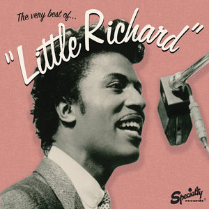 Little Richard - Little Richard Very Best Of