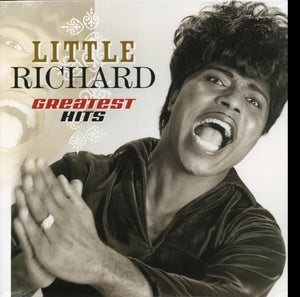 Little Richard - Little Richard Greatest Hits